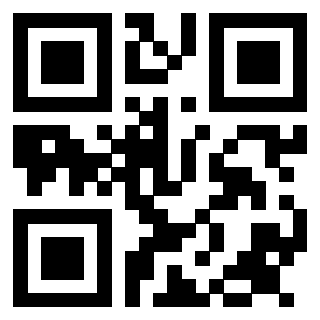 Immagine del Qr Code di 3913994061