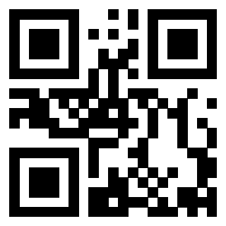 Scansione del QrCode di 3913994066