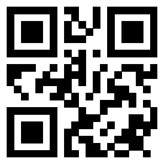 3913994068 - Immagine del Qr Code associato
