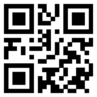 Il QrCode di 3913994069