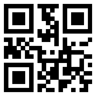3913994072 - Immagine del QrCode associato