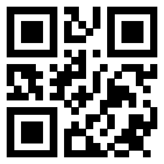 Immagine del QrCode di 3913994079