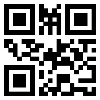 3913994080 - Immagine del QrCode associato