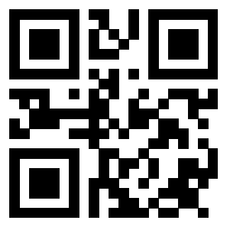 3913994081 - Immagine del Qr Code