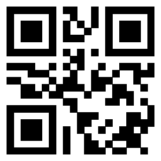 Scansione del QrCode di 3913994082