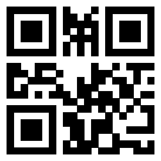 3913994083 - Immagine del Qr Code
