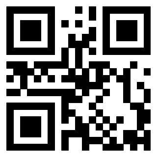 Scansione del QrCode di 3913994084