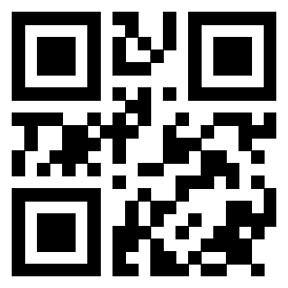 3913994088 - Immagine del QrCode associato