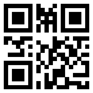 Il QrCode di 3913994089