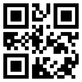 3913994092 - Immagine del Qr Code associato