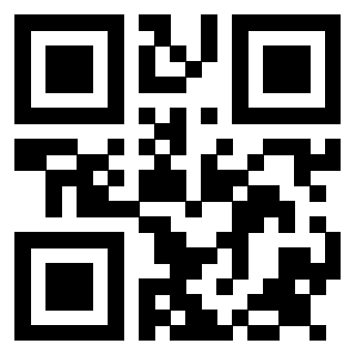 3913994095 QrCode associato