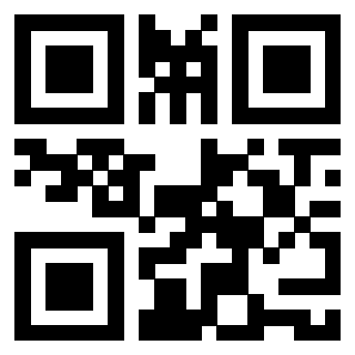 Il Qr Code di 3913994097