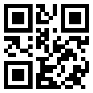Immagine del Qr Code di 3913994099