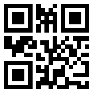3913994101 Qr Code associato