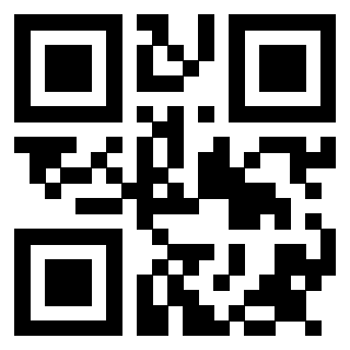 Scansione del QrCode di 3913994103