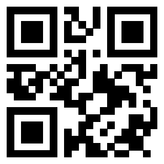 Immagine del Qr Code di 3913994104