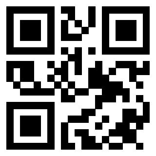 Il QrCode di 3913994108