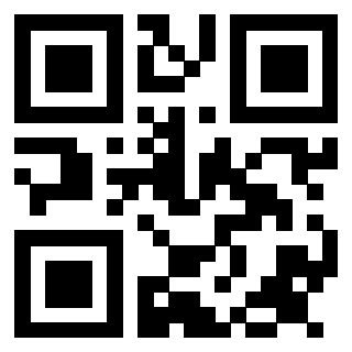 Immagine del QrCode di 3913994119