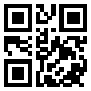 3913994120 - Immagine del QrCode associato