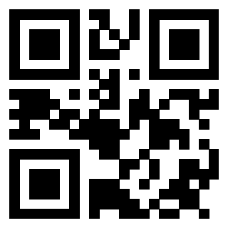 Scansione del Qr Code di 3913994121