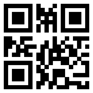Il QrCode di 3913994124
