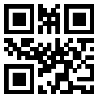 3913994125 - Immagine del Qr Code associato