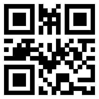 Scansione del QrCode di 3913994128