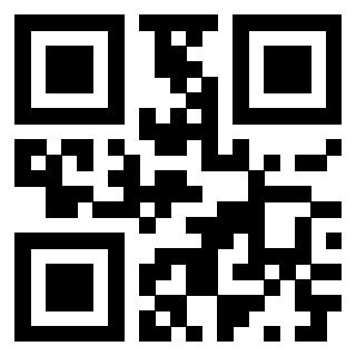 Il QrCode di 3913994131