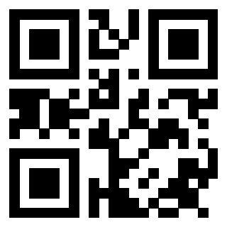 Scansione del QrCode di 3913994140