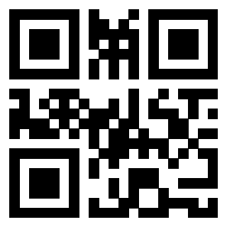 3913994142 - Immagine del Qr Code associato
