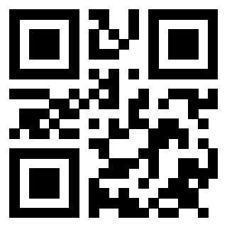 3913994145 - Immagine del Qr Code associato