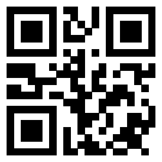 Scansione del Qr Code di 3913994149