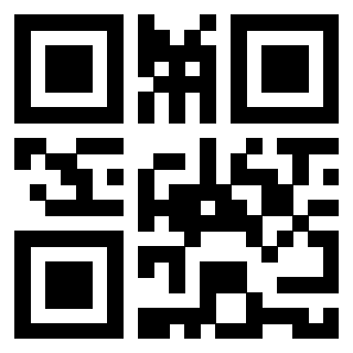 Scansione del QrCode di 3913994150