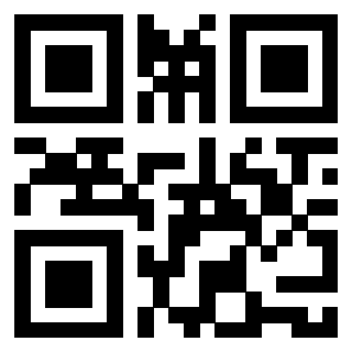 Scansione del QrCode di 3913994151