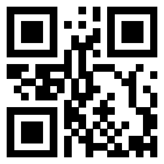 3913994152 - Immagine del Qr Code associato