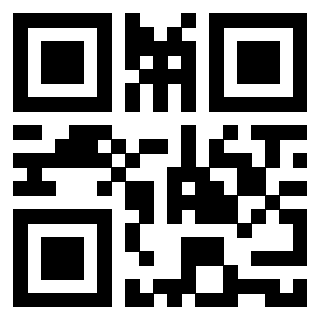 Scansione del Qr Code di 3913994156