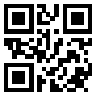 Scansione del QrCode di 3913994159
