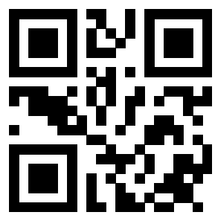 Scansione del QrCode di 3913994161