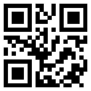 Immagine del Qr Code di 3913994164