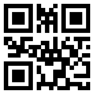 3913994165 - Immagine del Qr Code associato