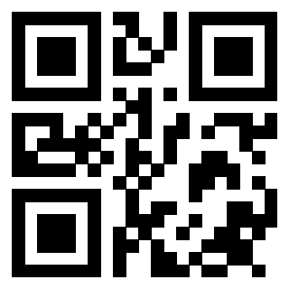 Il Qr Code di 3913994166