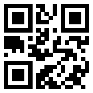 Scansione del QrCode di 3913994171