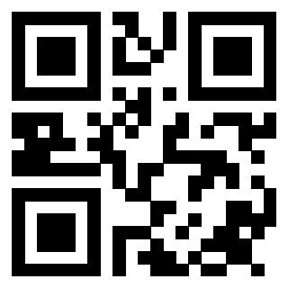 Scansione del QrCode di 3913994176