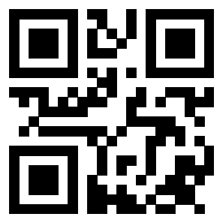 3913994177 - Immagine del Qr Code associato