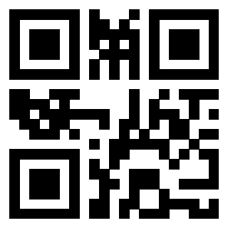 3913994180 - Immagine del Qr Code associato