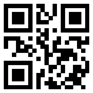 3913994189 - Immagine del QrCode associato