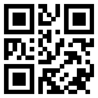 Il QrCode di 3913994190