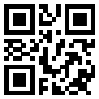 Scansione del QrCode di 3913994195
