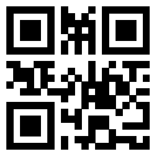 3913994196 - Immagine del Qr Code associato