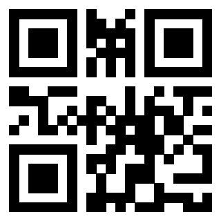 Scansione del QrCode di 3913994197